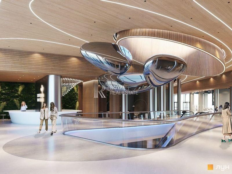 Без Комісії Продаж квартири 123 м2 Taryan Towers Київ Печерськ Киев - изображение 8