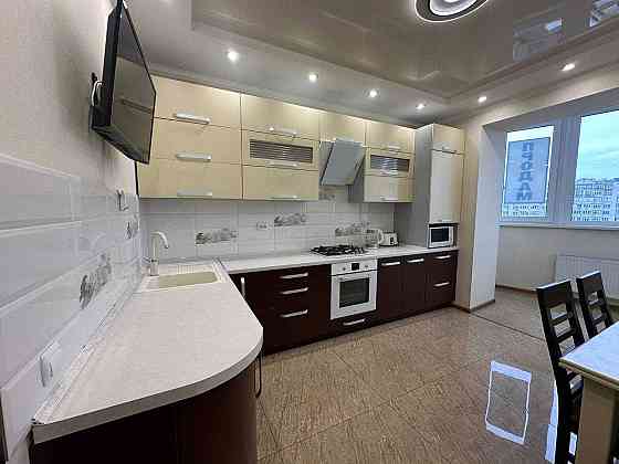 Продаж 3к квартири на Поділлі 125 тис. Держ. Програми Vinnytsia