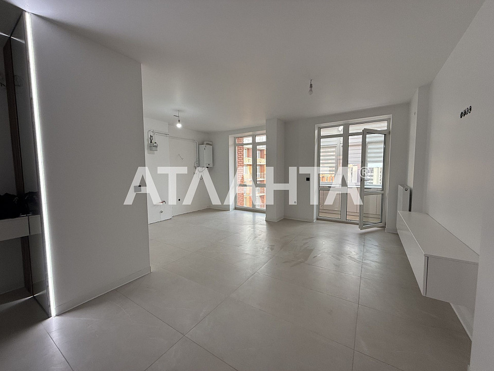 Продаж 1 кімнт кварт під меблювання на Майдані Чернівці - зображення 3