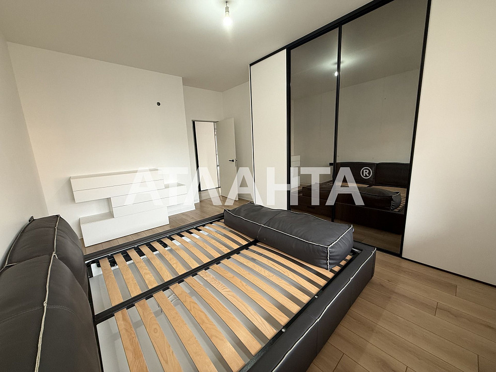 Продаж 1 кімнт кварт під меблювання на Майдані Чернівці - зображення 1