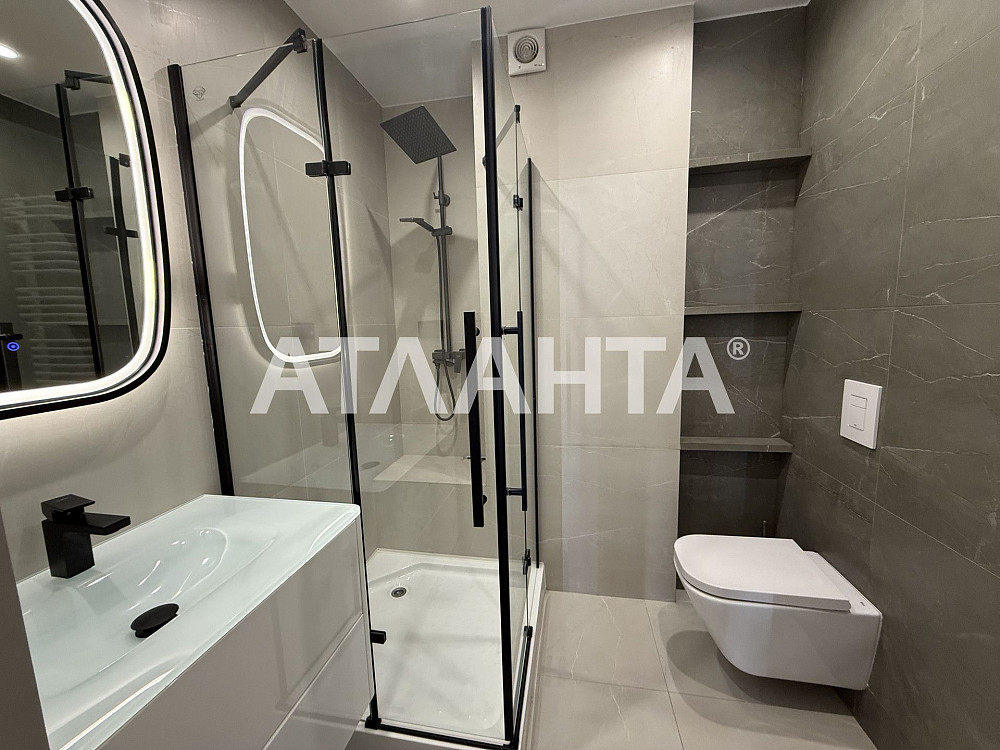 Продаж 1 кімнт кварт під меблювання на Майдані Чернівці - зображення 7