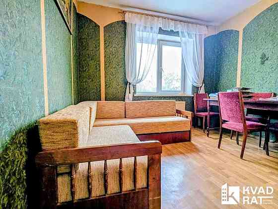 Затишна та простора  3-кімнатна квартира Івано-Франківськ