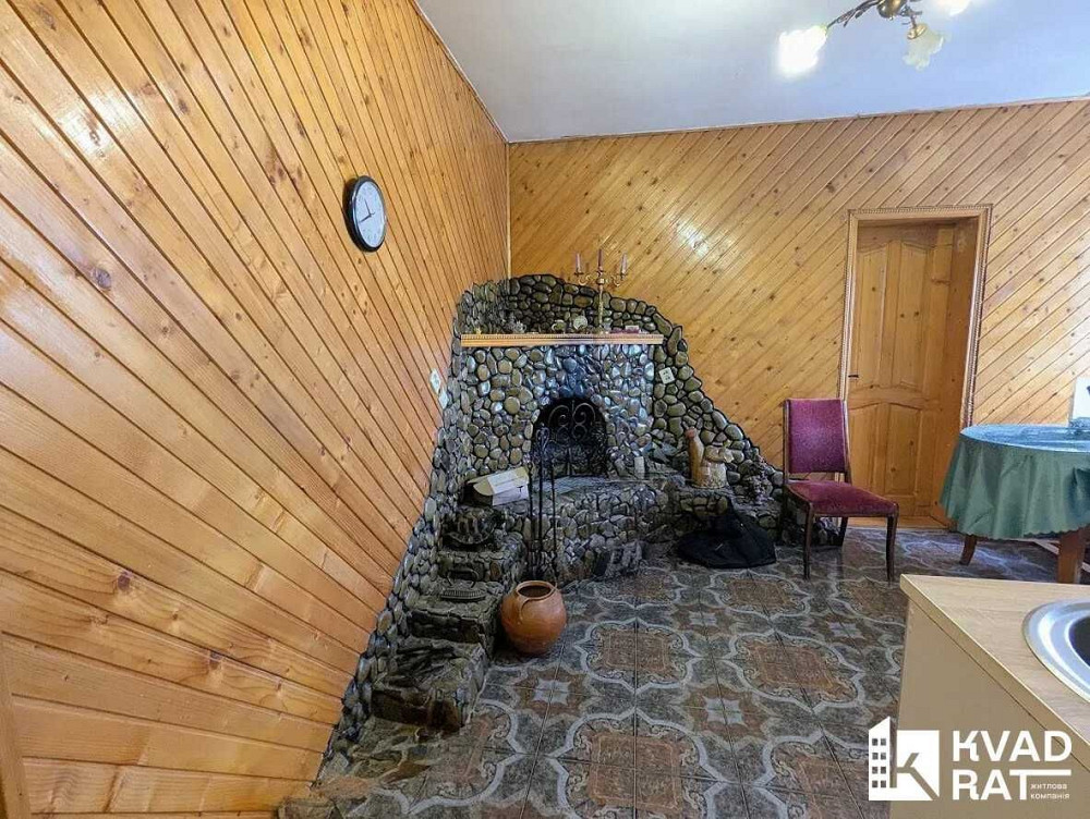 Затишна та простора  3-кімнатна квартира Івано-Франківськ - зображення 7