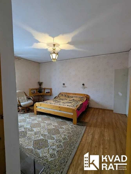 Затишна та простора  3-кімнатна квартира Івано-Франківськ - зображення 6