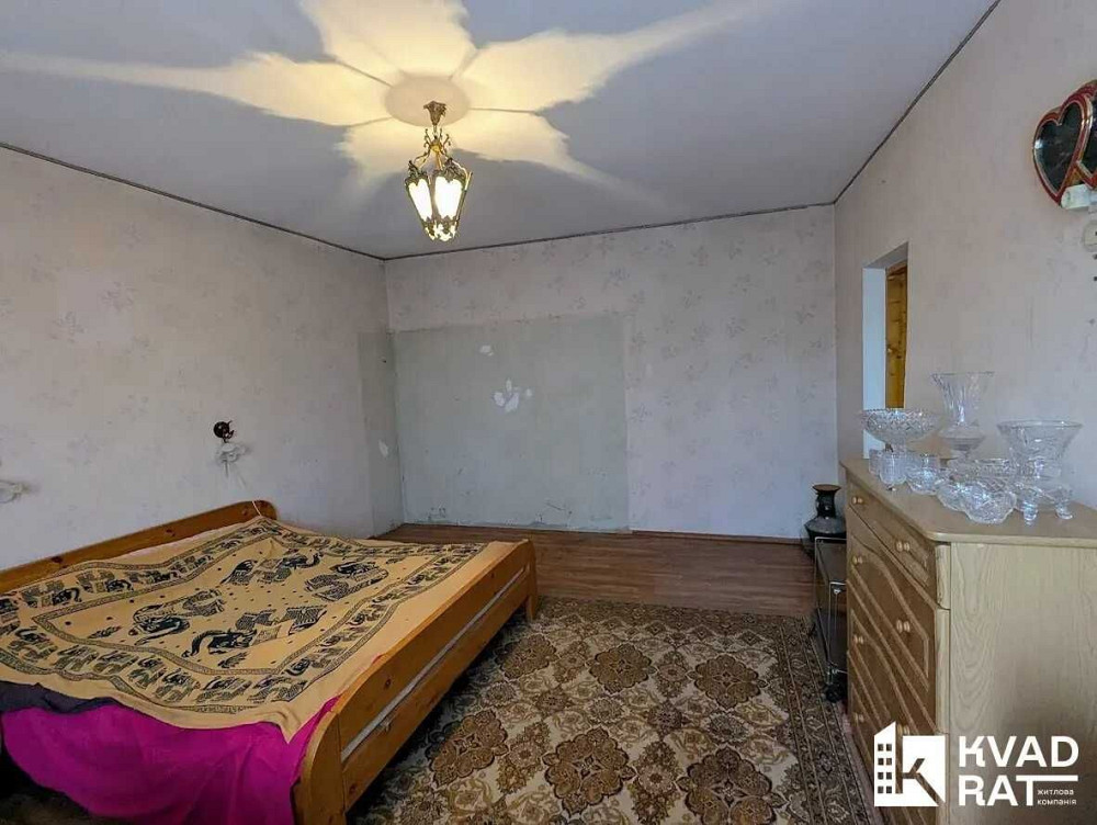 Затишна та простора  3-кімнатна квартира Івано-Франківськ - зображення 5