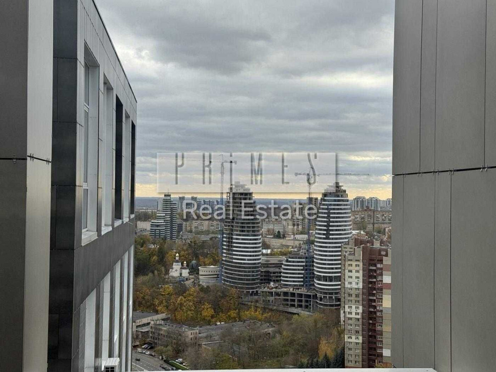 Продаж видової квартири на Печерську Киев - изображение 1