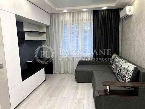 1к квартира, Патріотика, вул. Софії Русової 7, Позняки, Осокорки Киев