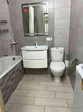 1к квартира, Патріотика, вул. Софії Русової 7, Позняки, Осокорки Киев