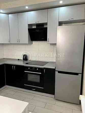 1к квартира, Патріотика, вул. Софії Русової 7, Позняки, Осокорки Киев