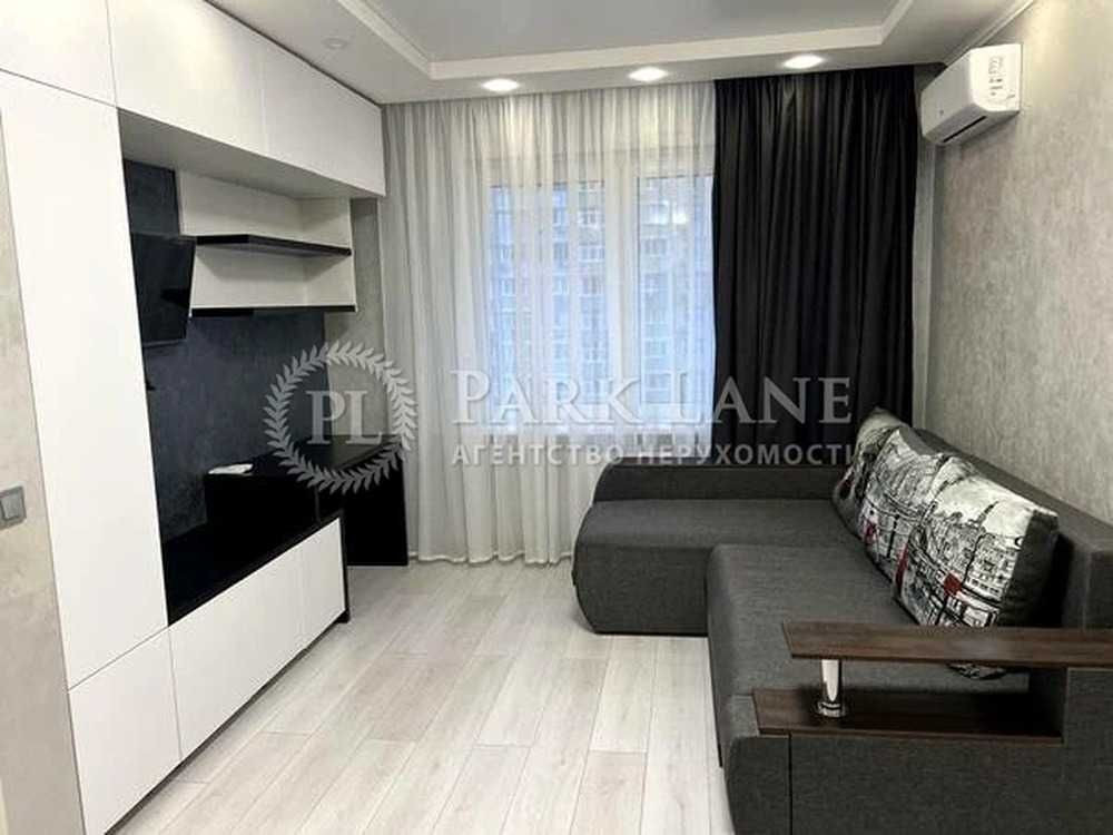 1к квартира, Патріотика, вул. Софії Русової 7, Позняки, Осокорки Киев - изображение 4