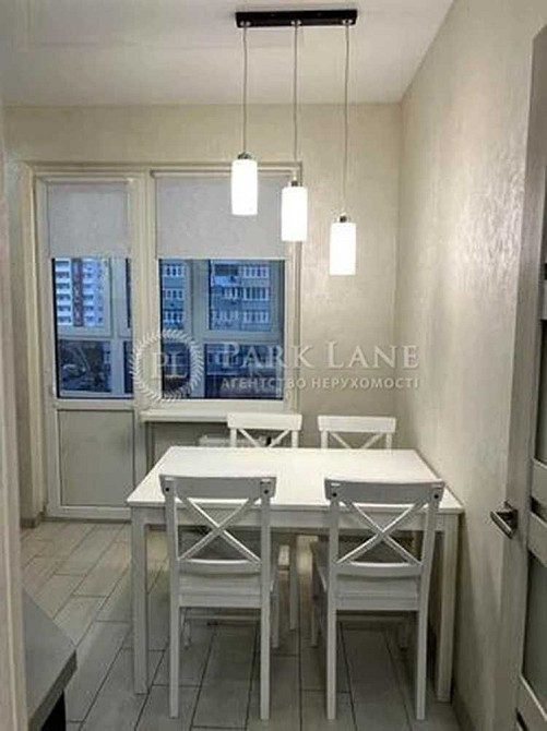 1к квартира, Патріотика, вул. Софії Русової 7, Позняки, Осокорки Киев - изображение 3