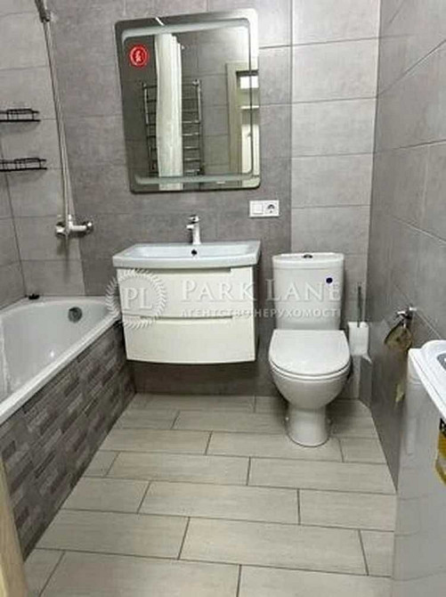 1к квартира, Патріотика, вул. Софії Русової 7, Позняки, Осокорки Киев - изображение 6