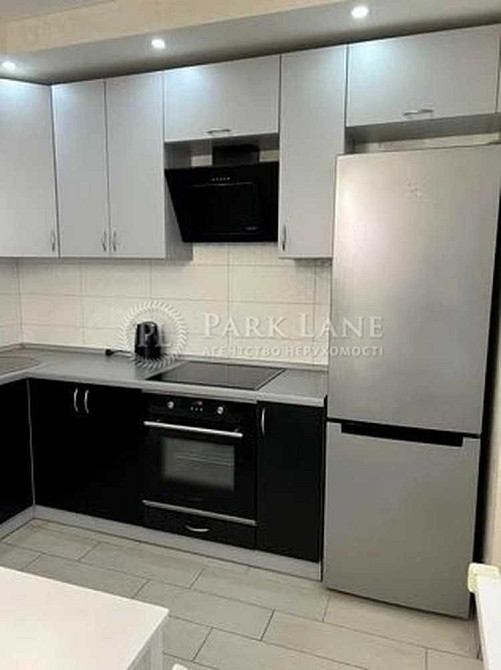 1к квартира, Патріотика, вул. Софії Русової 7, Позняки, Осокорки Киев - изображение 2