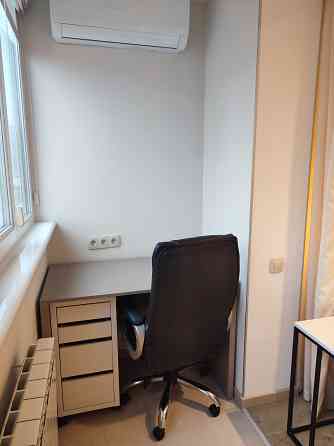 Оренда 1-кім. квартири  вул.Гришка 10 Київ