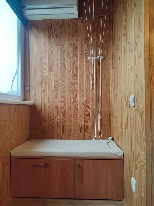 Оренда 1-кім. квартири  вул.Гришка 10 Киев - изображение 8