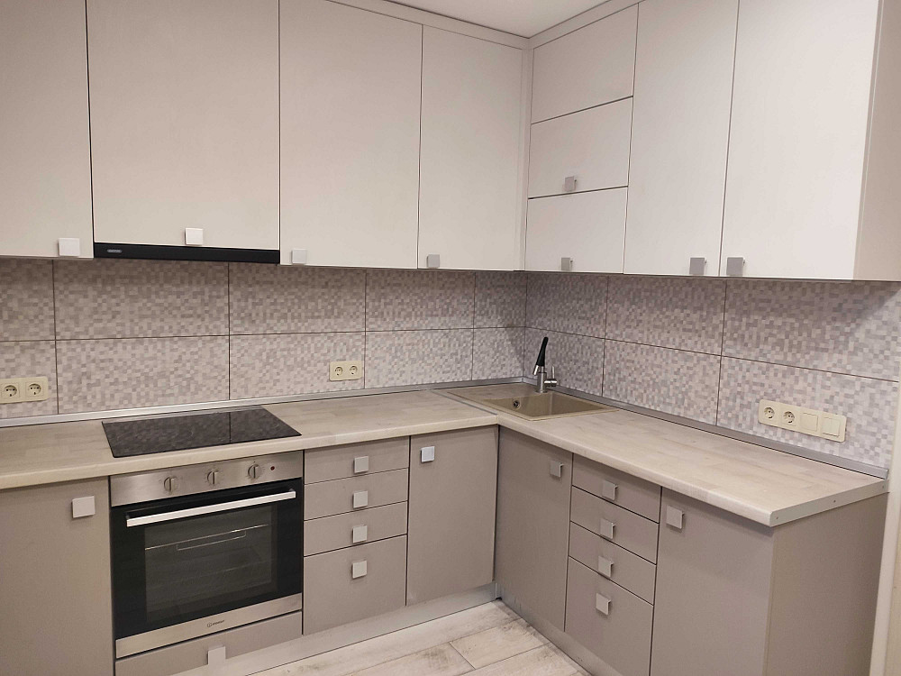 Оренда 1-кім. квартири  вул.Гришка 10 Киев - изображение 6