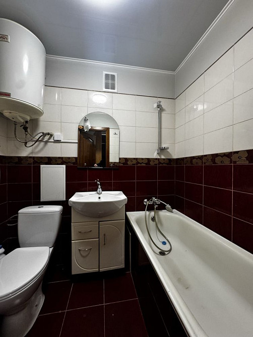 1 кім.квартира біля Велесу Івано-Франківськ - зображення 5