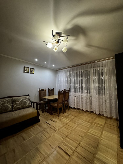 1 кім.квартира біля Велесу Івано-Франківськ - зображення 3