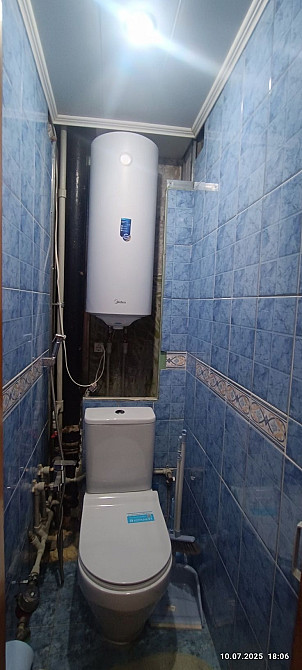 Здам 2к.кв на Келецькій дешево Vinnytsia - photo 5