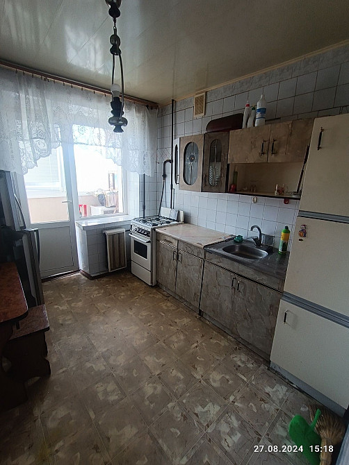 Здам 2к.кв на Келецькій дешево Vinnytsia - photo 4