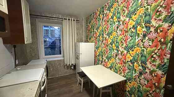 Здається двох кімнатна квартира район парку Хіміків! Черкаси