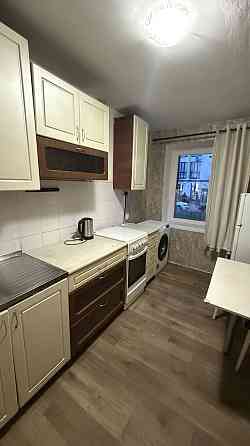 Здається двох кімнатна квартира район парку Хіміків! Черкаси