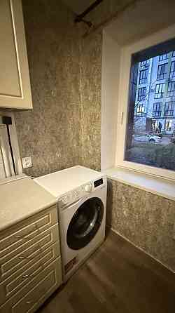 Здається двох кімнатна квартира район парку Хіміків! Черкаси