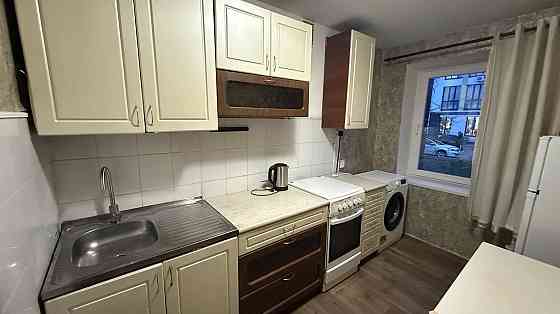 Здається двох кімнатна квартира район парку Хіміків! Черкаси