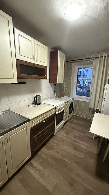 Здається двох кімнатна квартира район парку Хіміків! Черкаси - зображення 1