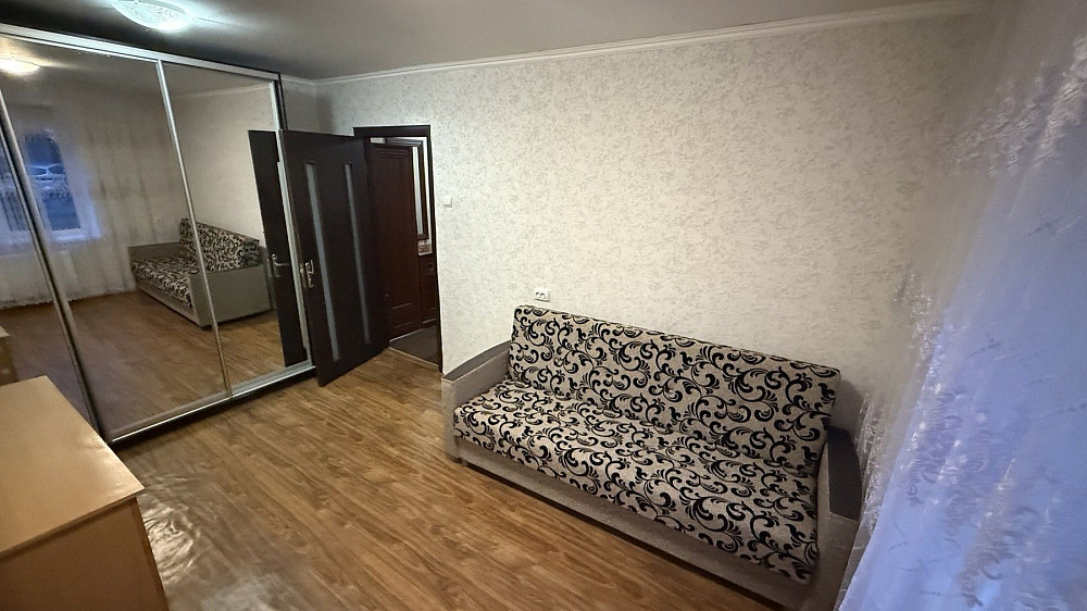 Здається двох кімнатна квартира район парку Хіміків! Черкаси - зображення 6