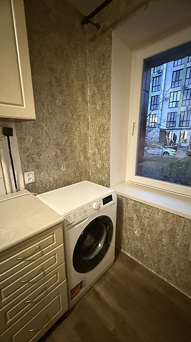 Здається двох кімнатна квартира район парку Хіміків! Черкаси - зображення 3