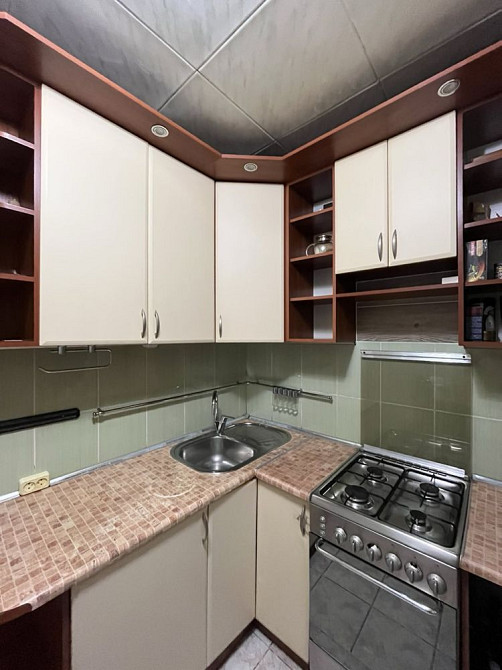 Оренда однокімнатної квартири Софиевская Борщаговка - изображение 1