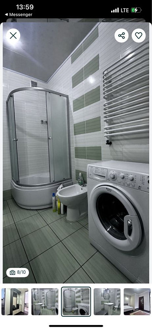 Вільна. Центр новобудова  Володимира Великого Івано-Франківськ - зображення 8