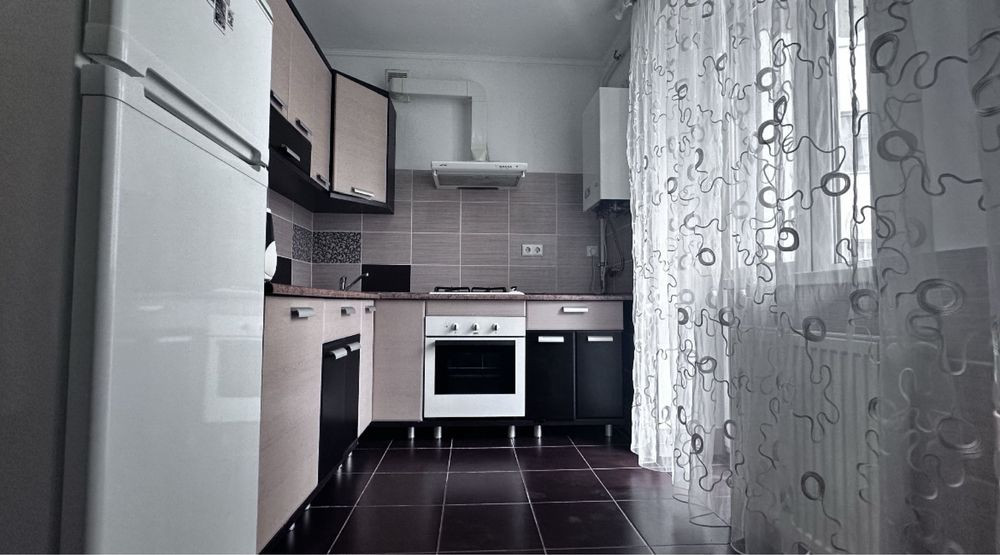 Вільна. Центр новобудова  Володимира Великого Івано-Франківськ - зображення 2