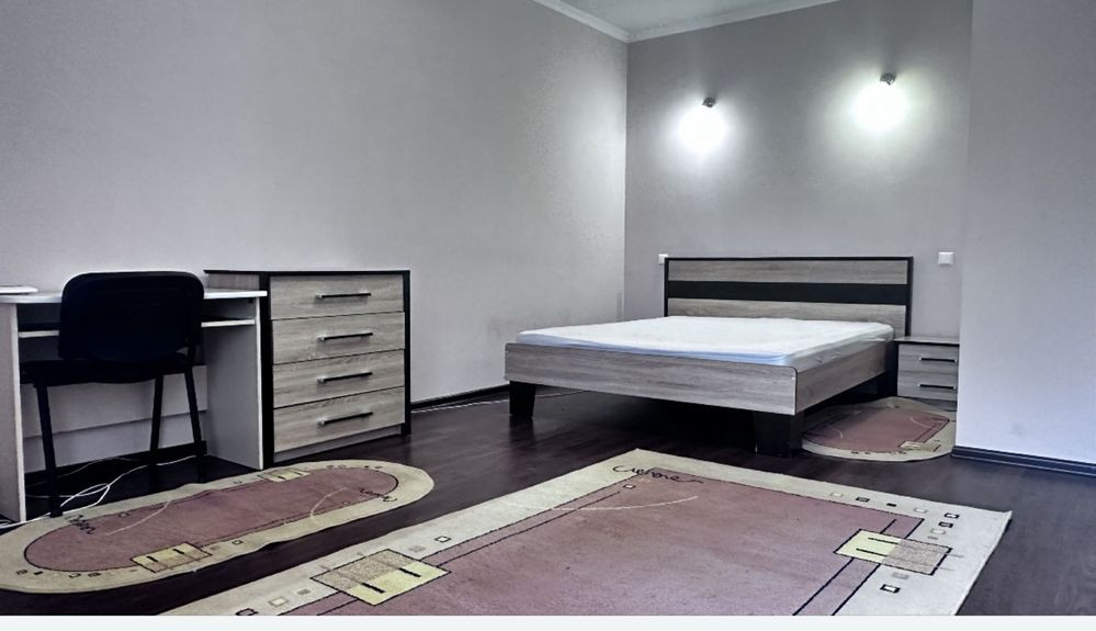 Вільна. Центр новобудова  Володимира Великого Івано-Франківськ - зображення 1