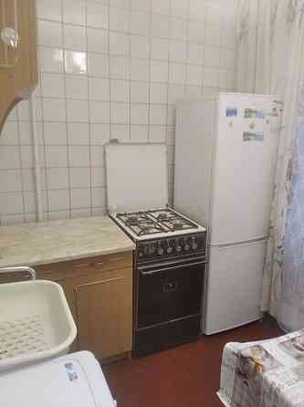 Сдам чистую,уютную1комнатную квартиру на Салтовке. Kulynychi