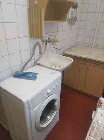 Сдам чистую,уютную1комнатную квартиру на Салтовке. Kulynychi