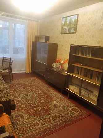 Сдам чистую,уютную1комнатную квартиру на Салтовке. Kulynychi