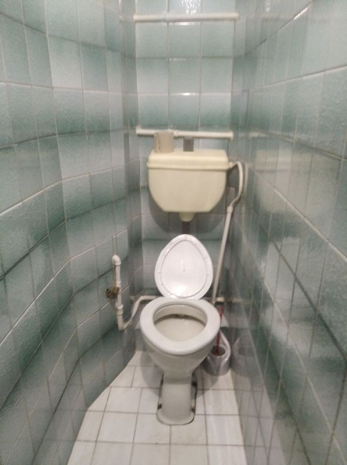 Сдам чистую,уютную1комнатную квартиру на Салтовке. Кулиничи - изображение 6