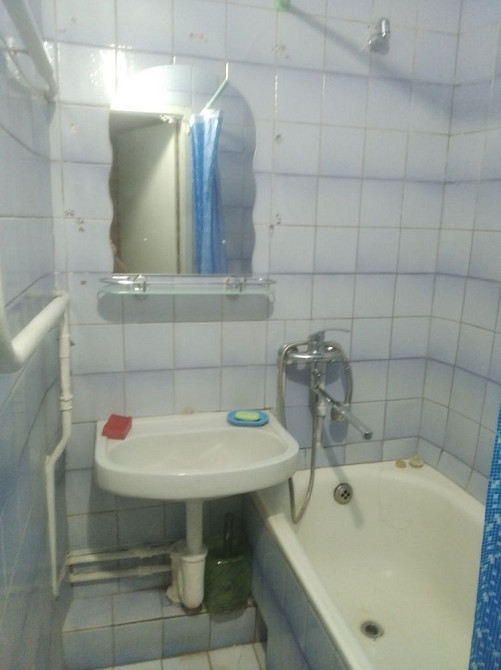 Сдам чистую,уютную1комнатную квартиру на Салтовке. Кулиничи - изображение 3