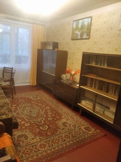 Сдам чистую,уютную1комнатную квартиру на Салтовке. Кулиничи - изображение 2