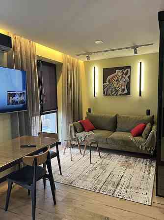 Оренда 1кімнатна квартира ЖК Бест Хаус Дніпро