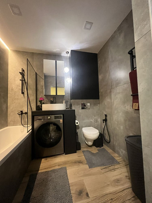 Оренда 1кімнатна квартира ЖК Бест Хаус Дніпро - зображення 7