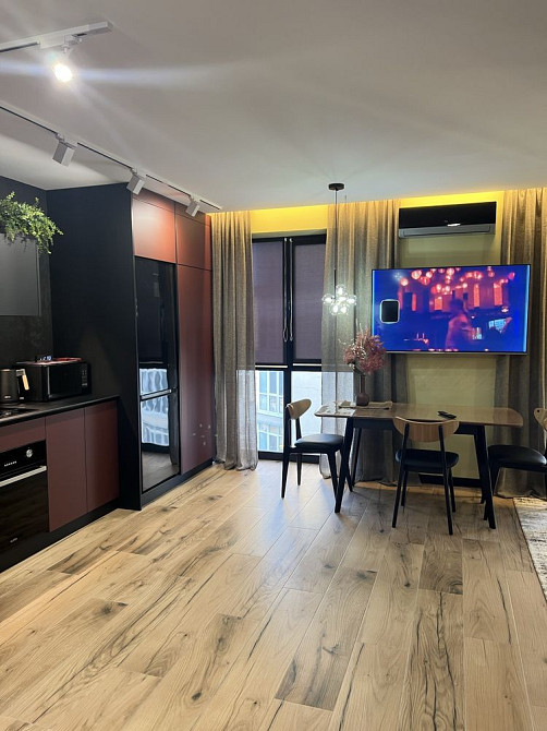 Оренда 1кімнатна квартира ЖК Бест Хаус Дніпро - зображення 2