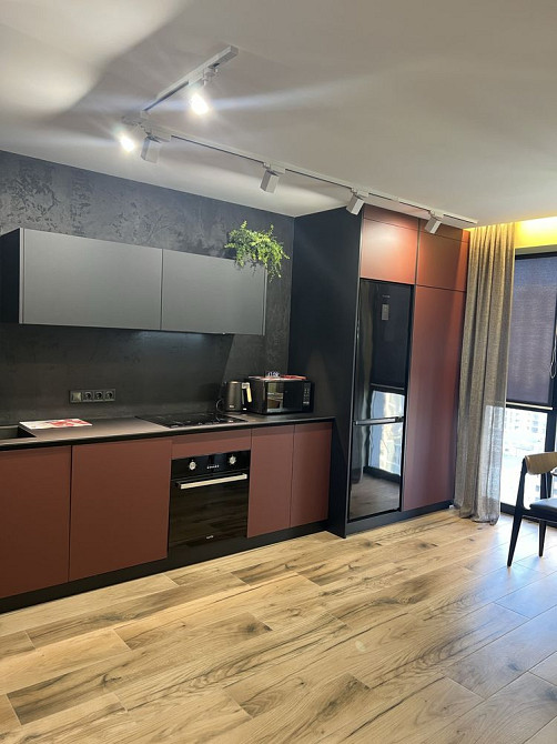 Оренда 1кімнатна квартира ЖК Бест Хаус Дніпро - зображення 5