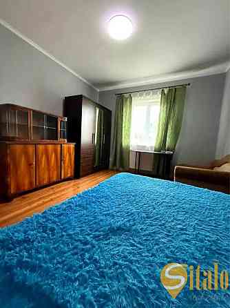 Оренда 2 кімнатної квартири із власним подвір’ям, Винники Винники