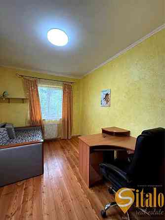 Оренда 2 кімнатної квартири із власним подвір’ям, Винники Винники