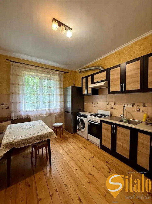 Оренда 2 кімнатної квартири із власним подвір’ям, Винники Винники - зображення 2