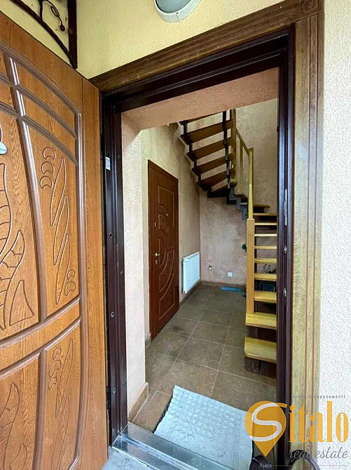 Оренда 2 кімнатної квартири із власним подвір’ям, Винники Винники - зображення 3