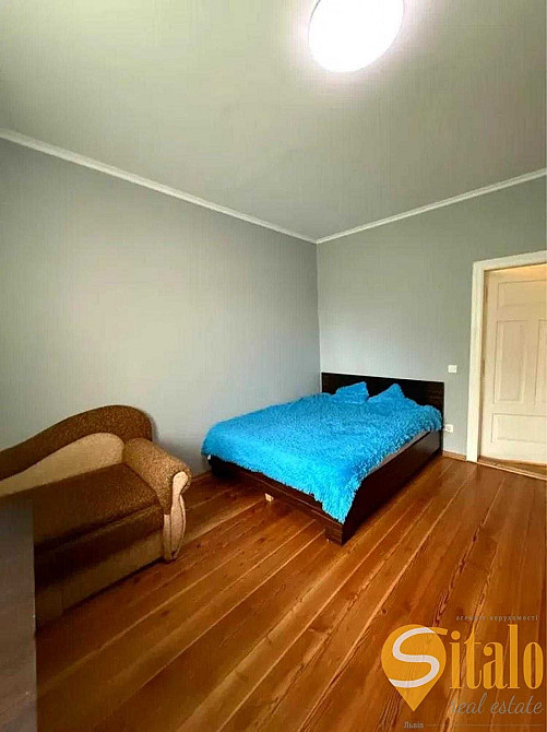 Оренда 2 кімнатної квартири із власним подвір’ям, Винники Винники - зображення 5